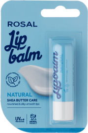 Rosal lip balm natural