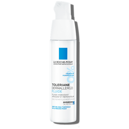 LRP toleriane dermallergo fluid 40 ml