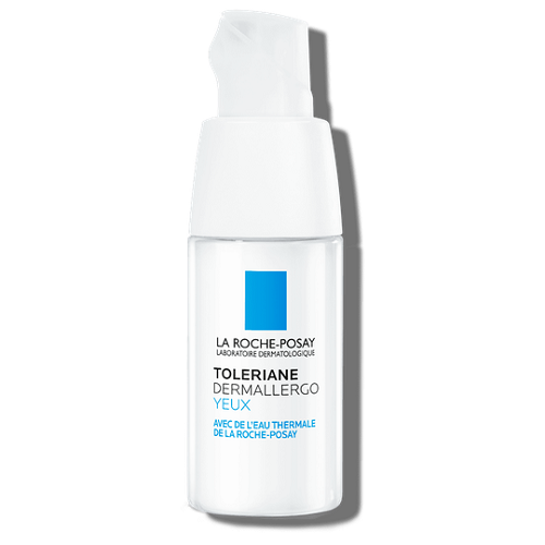 LRP toleriane dermallergo krema za oči 20 ml