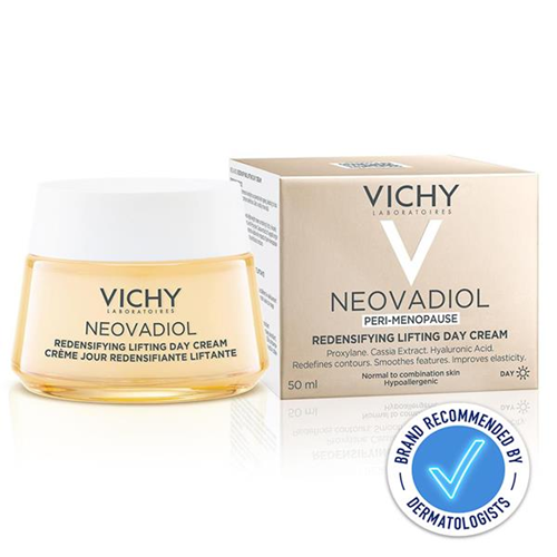 Vichy neovadiol peri-menopause dnevna krema za normalnu/mješovitu kožu