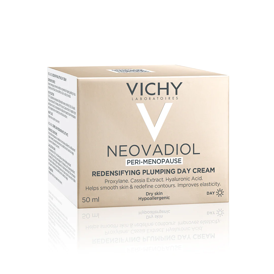 Vichy neovadiol dnevna njega za suhu kožu u perimenopauzi 50 ml 09/2026
