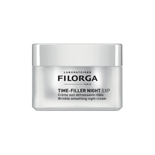 Filorga time filler noćna krema 5XP anti-age 50 ml