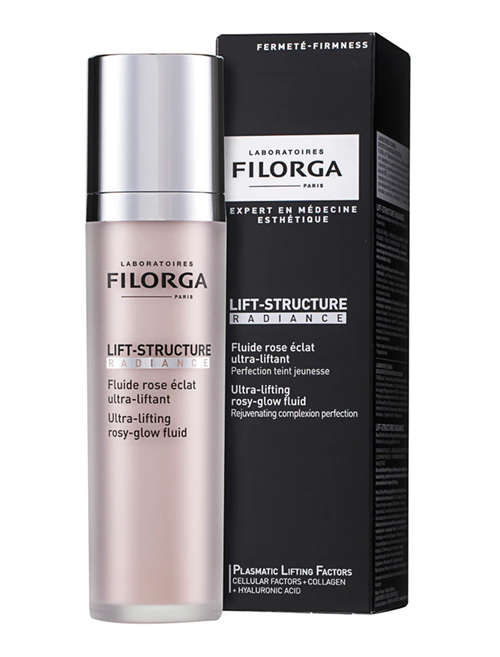 Filorga lift structure radiance 50 ml