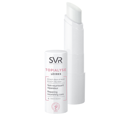 Svr topialyse stick za usne 4 g 10/2026