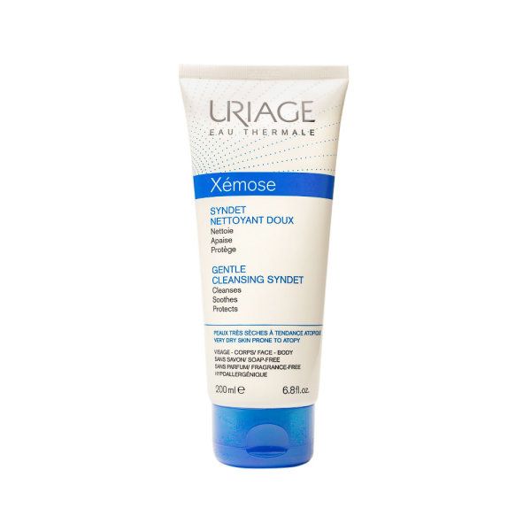 Uriage Xemose sindet 200 ml