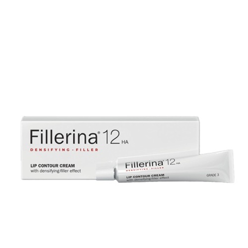 Fillerina 12HA filer krema za usne st. 3 15 ml 10/2026