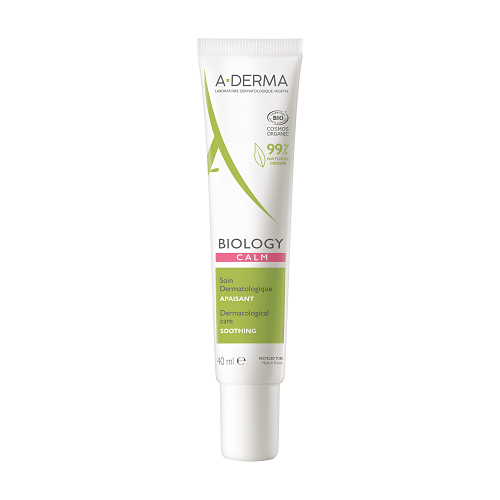 A-derma Biology calm dermatološka njega 40 ml