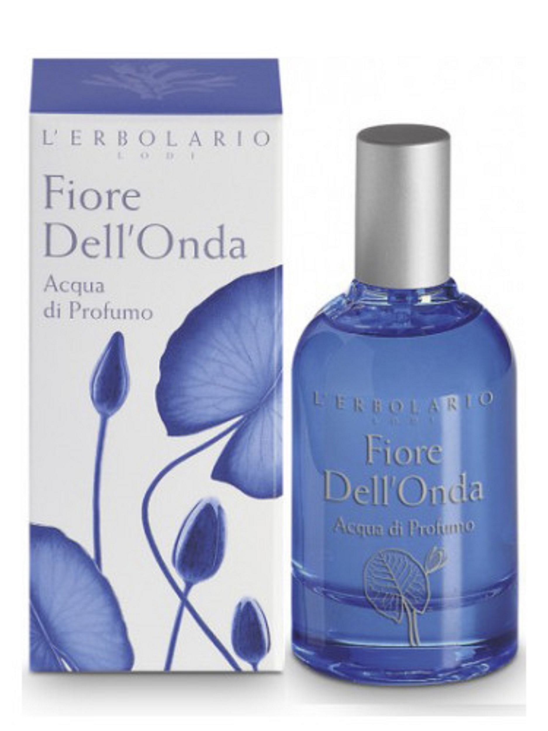 L'erbolario fiore dellonda parfem 50 ml
