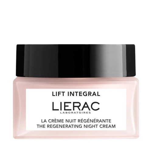 Lierac Lift Integral noćna krema za lice 50 ml