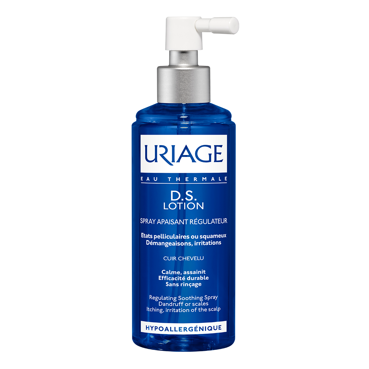Uriage D.S. Losion 100 ml 12/2026