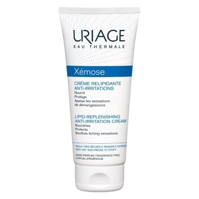 Uriage xemose emolijentna krema 200 ml