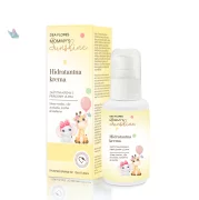 Dea flores hidratantna krema za lice beba i djece 50 ml