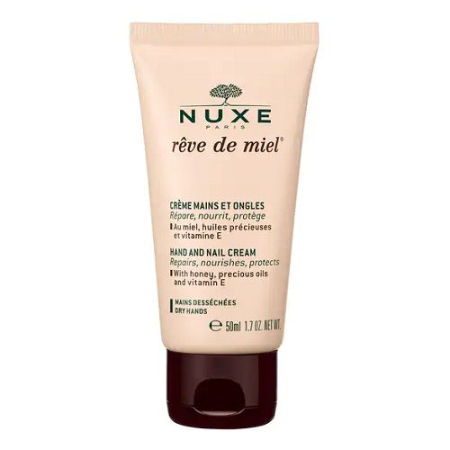 Nuxe reve de miel krema za ruke i nokte 50 ml 09/2026