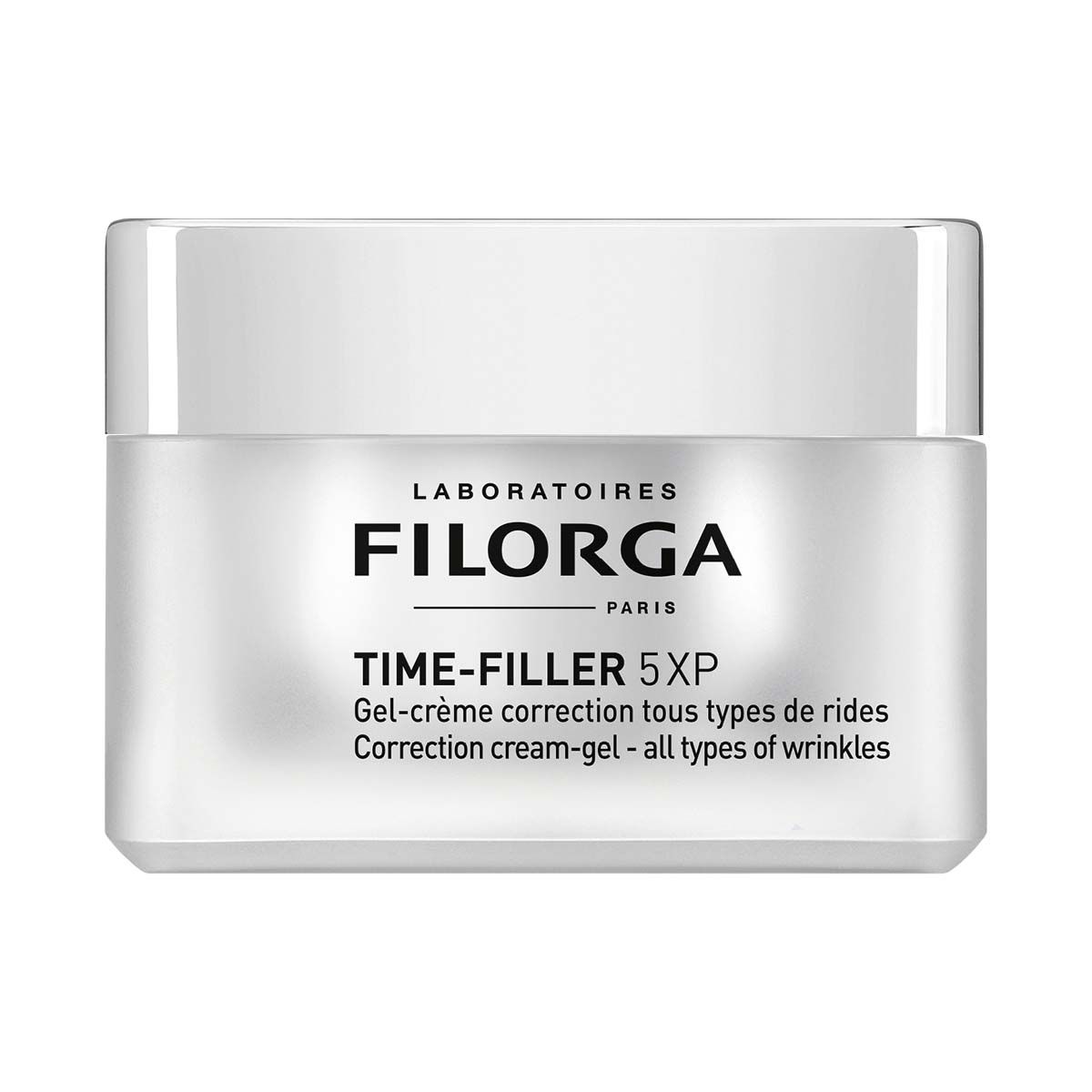 Filorga time filler 5XP gel-krema 50ml