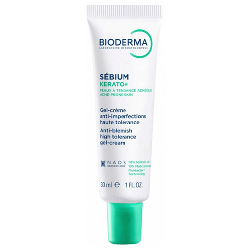 Bioderma sebium kerato+ 30 ml