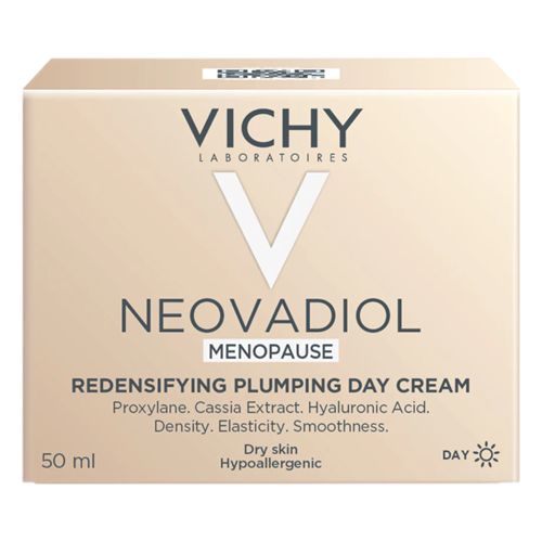Vichy Neovadiol Peri-menopause Redensi dnevna krema 50 ml