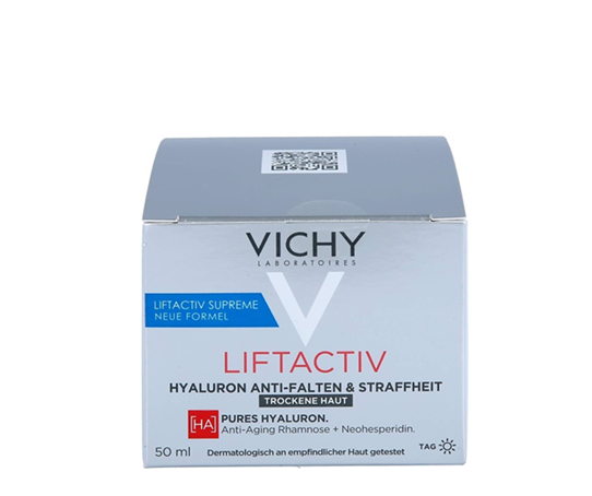 Vichy liftactiv supreme dnevna njega za suhu kožu 50 ml