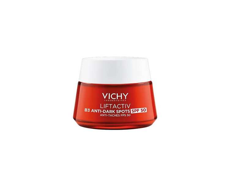 Vichy liftactiv B3 anti-dark spots krema SPF50 50 ml