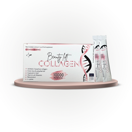 Apipharma kolagen beauty lift intence 11/2026