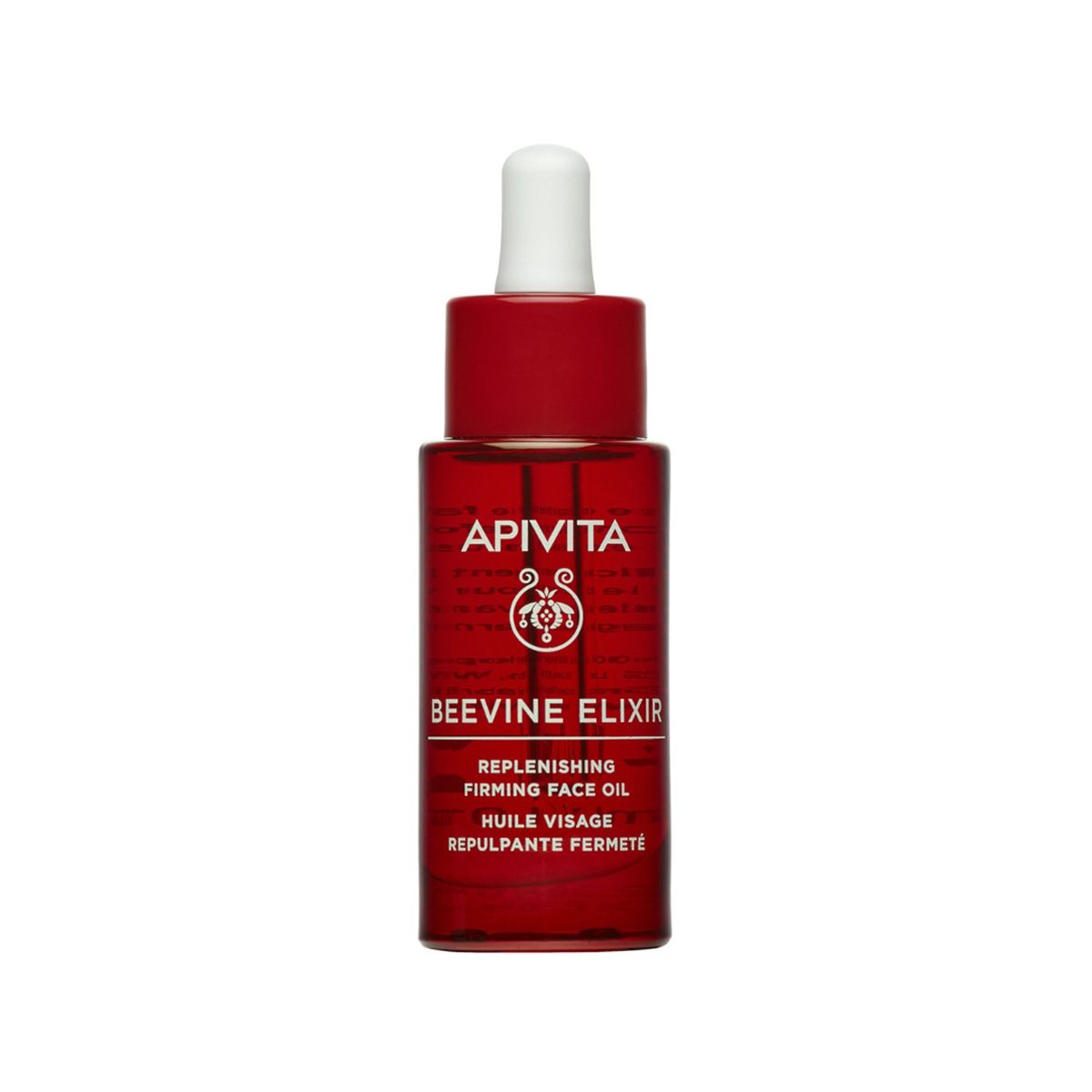 Apivita beevine elixir ulje za lice 30 ml