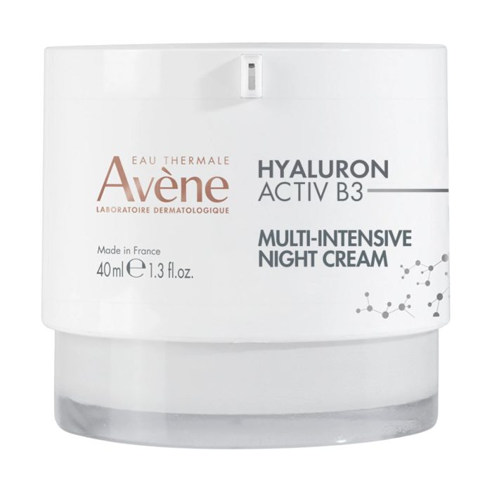 Avene hyaluron activ b3 noćna krema 40 ml