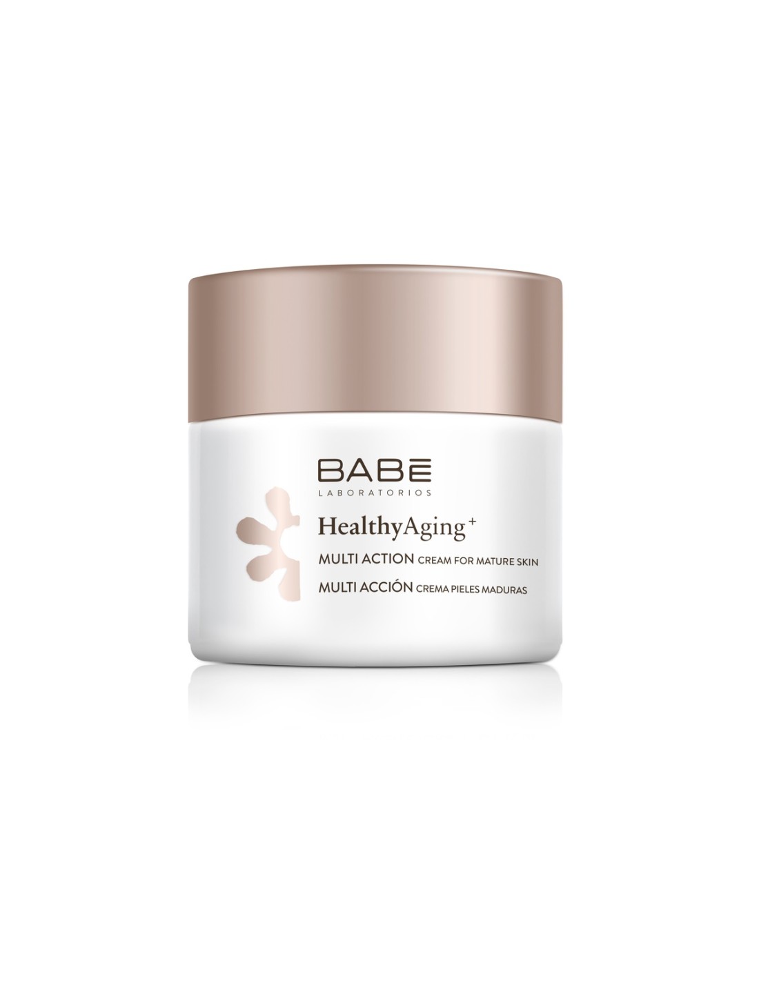 Babe healthyaging+ multi action cream 50 ml