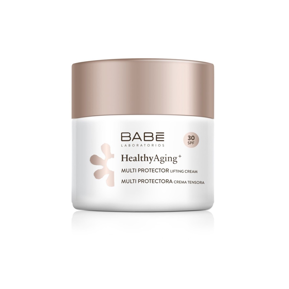 Babe healthy aging+ multi protector krema spf30 50 ml