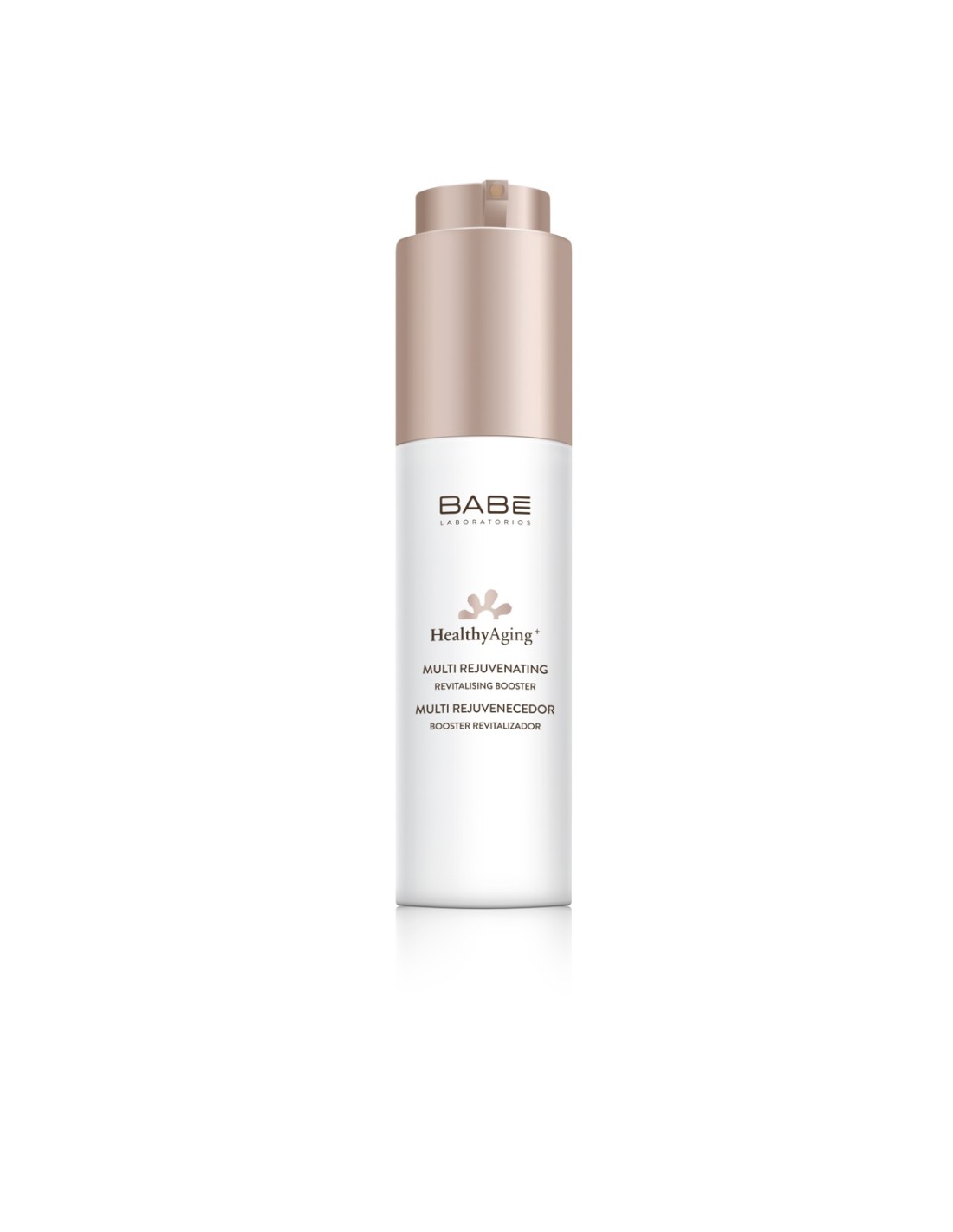 Babe rejuvenating booster 50 ml