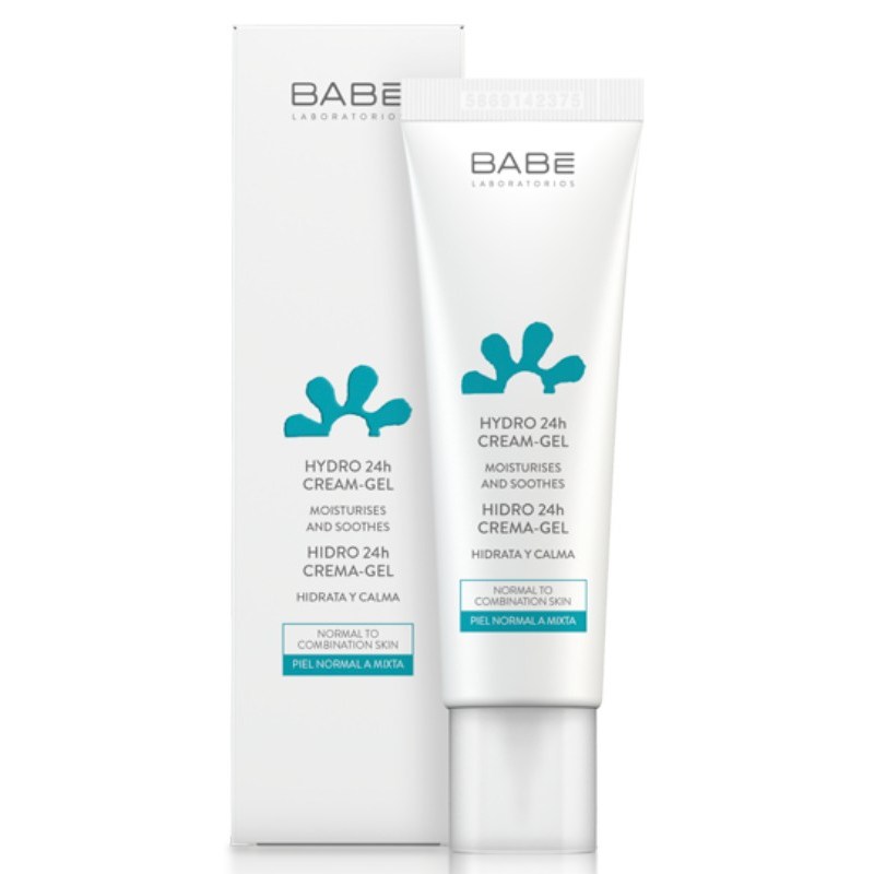Babe hidratantna gel-krema 50 ml