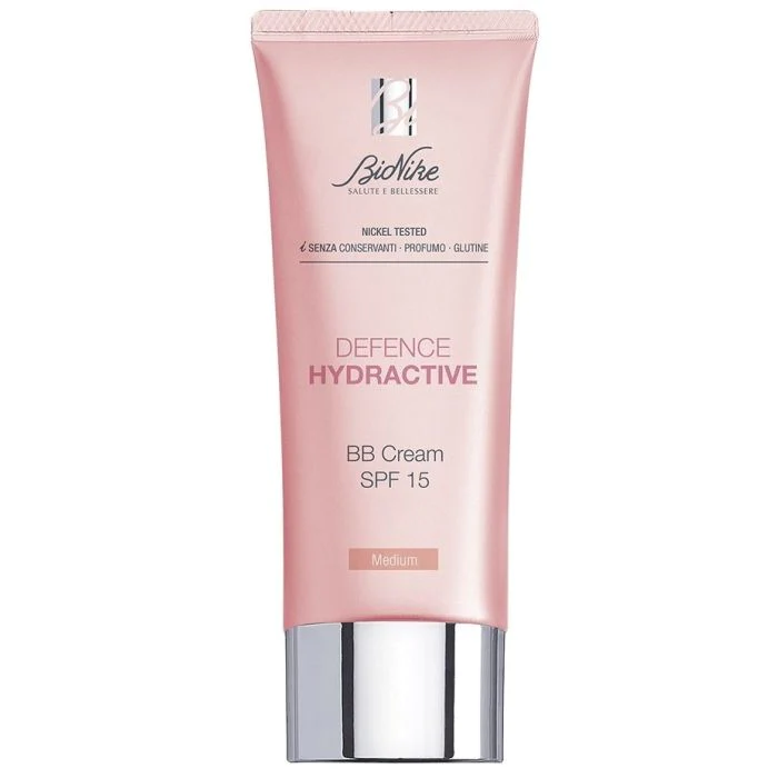 Bionike defence hydractive BB SPF15 medium krema 40 ml