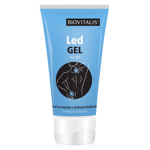 Biovitalis led gel 150 ml