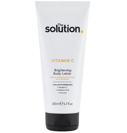 Losion za tijelo s vitaminom C 200 ml