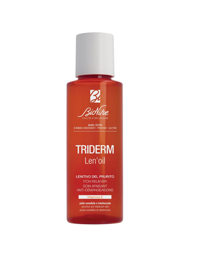 Bionike triderm lenoil 100 ml
