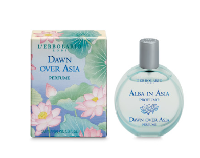 Lerbolario Alba in Asia parfem 50 ml