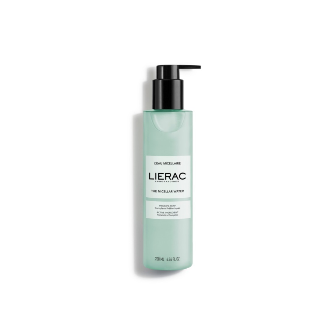 Lierac micelarna voda 200 ml