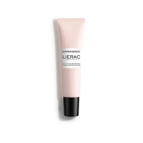 Lierac hydragenist hidratantni gel za područje oko očiju 15 ml