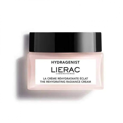 Lierac hydragenist krema 50 ml