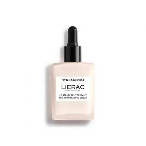 Lierac hydragenist serum 30 ml