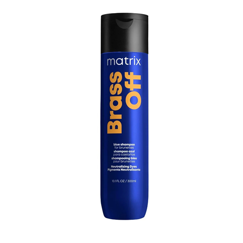 Matrix total results brass off šampon 300 ml