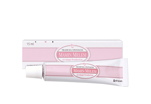Mamin melem 15 ml