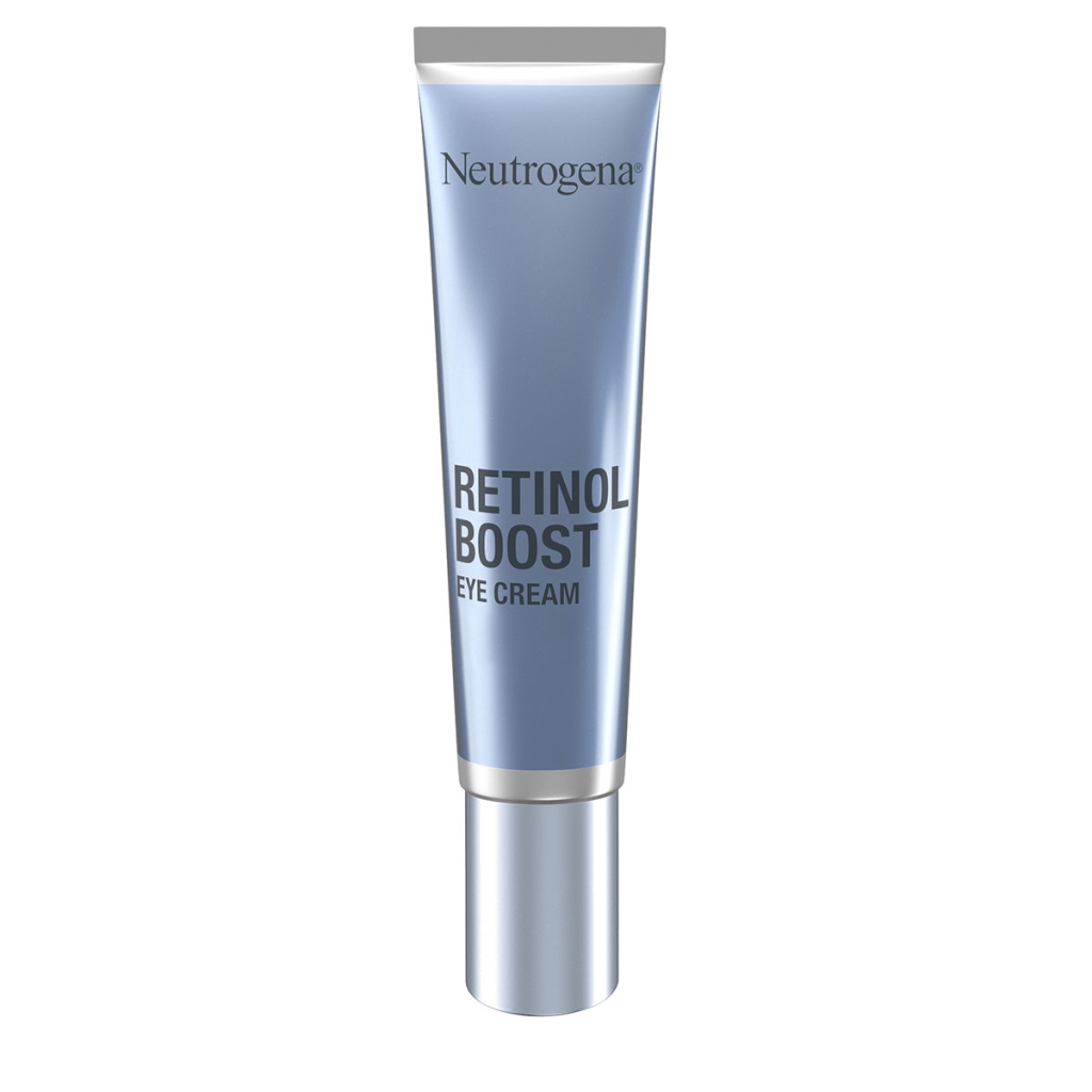 Neutrogena retinol boost krema za područje oko očiju 15 ml 12/2026