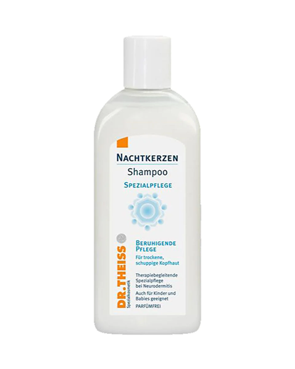 Dr. Theiss Noćurkov šampon 200 ml