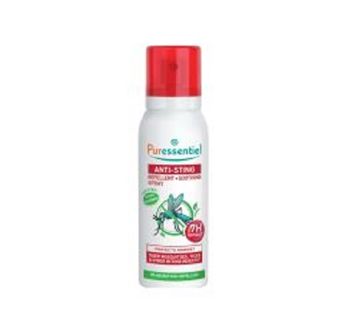 Puressentiel repelent u spreju 75 ml