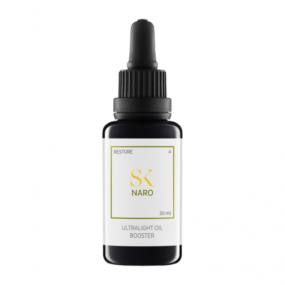 Skintegra naro uljni booster 30 ml
