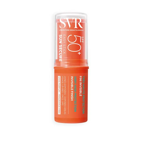 SVR sun secure easy stick 10 g SPF50+