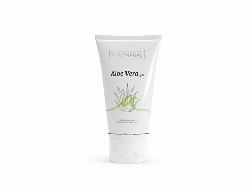 Pharmagal aloe vera gel 150 ml