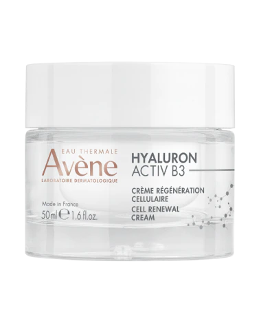 Avene hyaluron activ b3 krema 50 ml