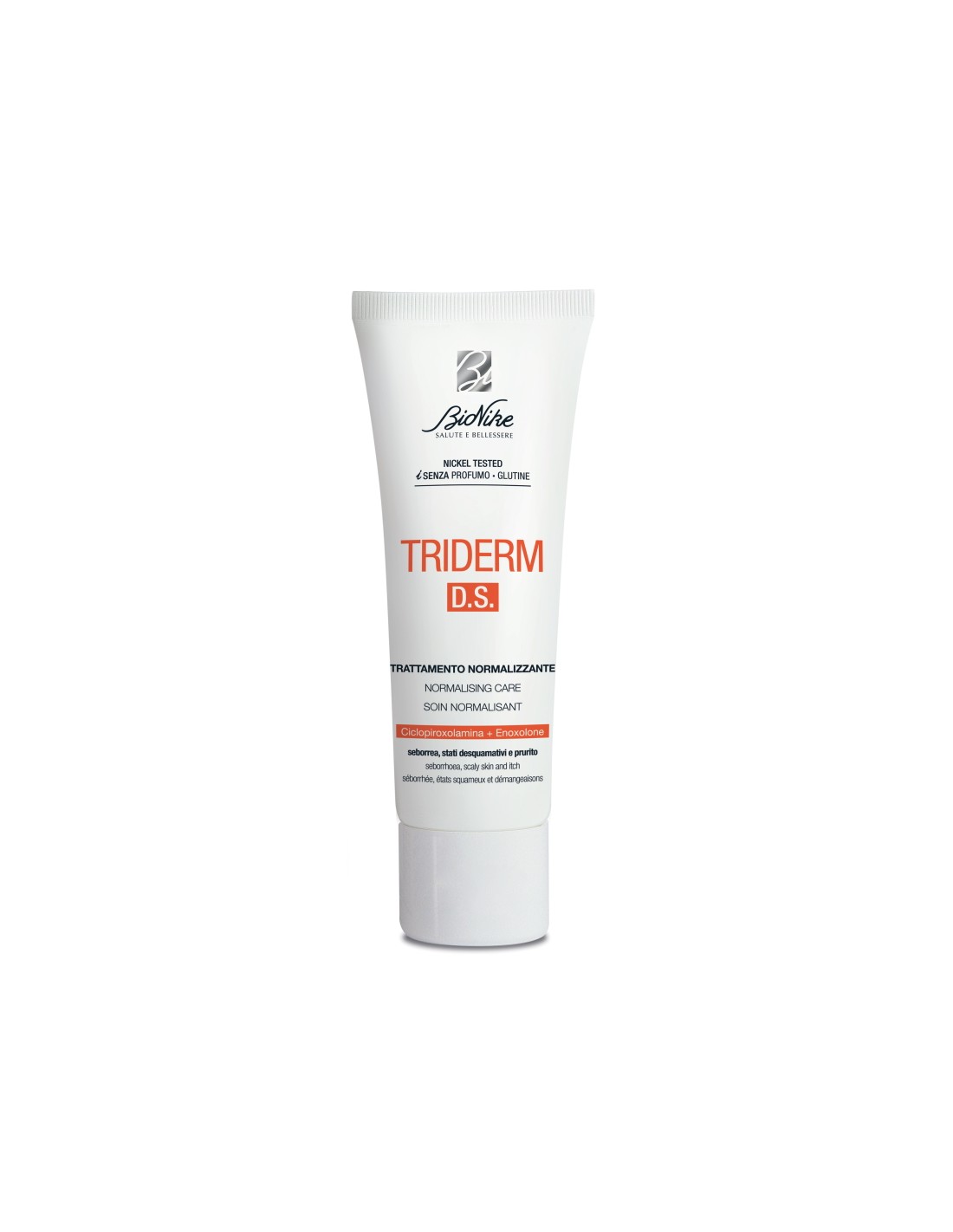 Bionike triderm D.S. krema 50 ml