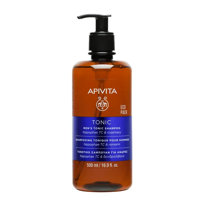 Muški tonik šampon 500ml