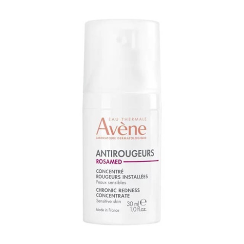 AVENE ANTIROUGEURS ROSAMED Koncentrat protiv kroničnog crvenila 30 ml